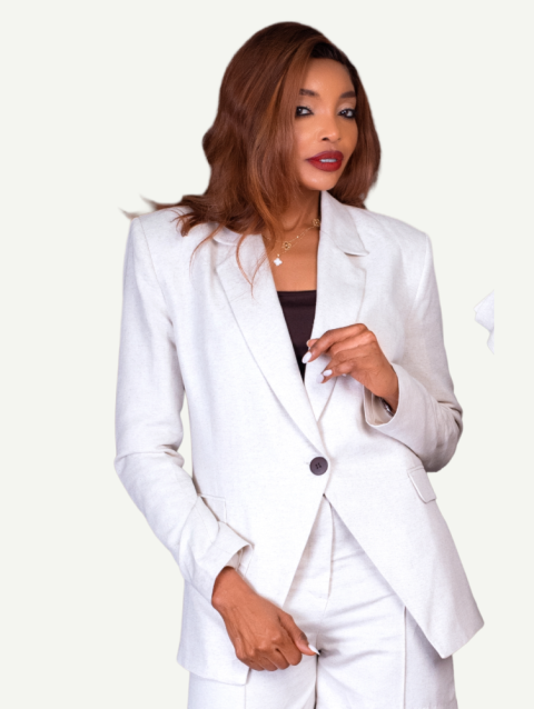 blazer