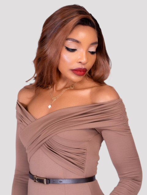 Off-shoulder